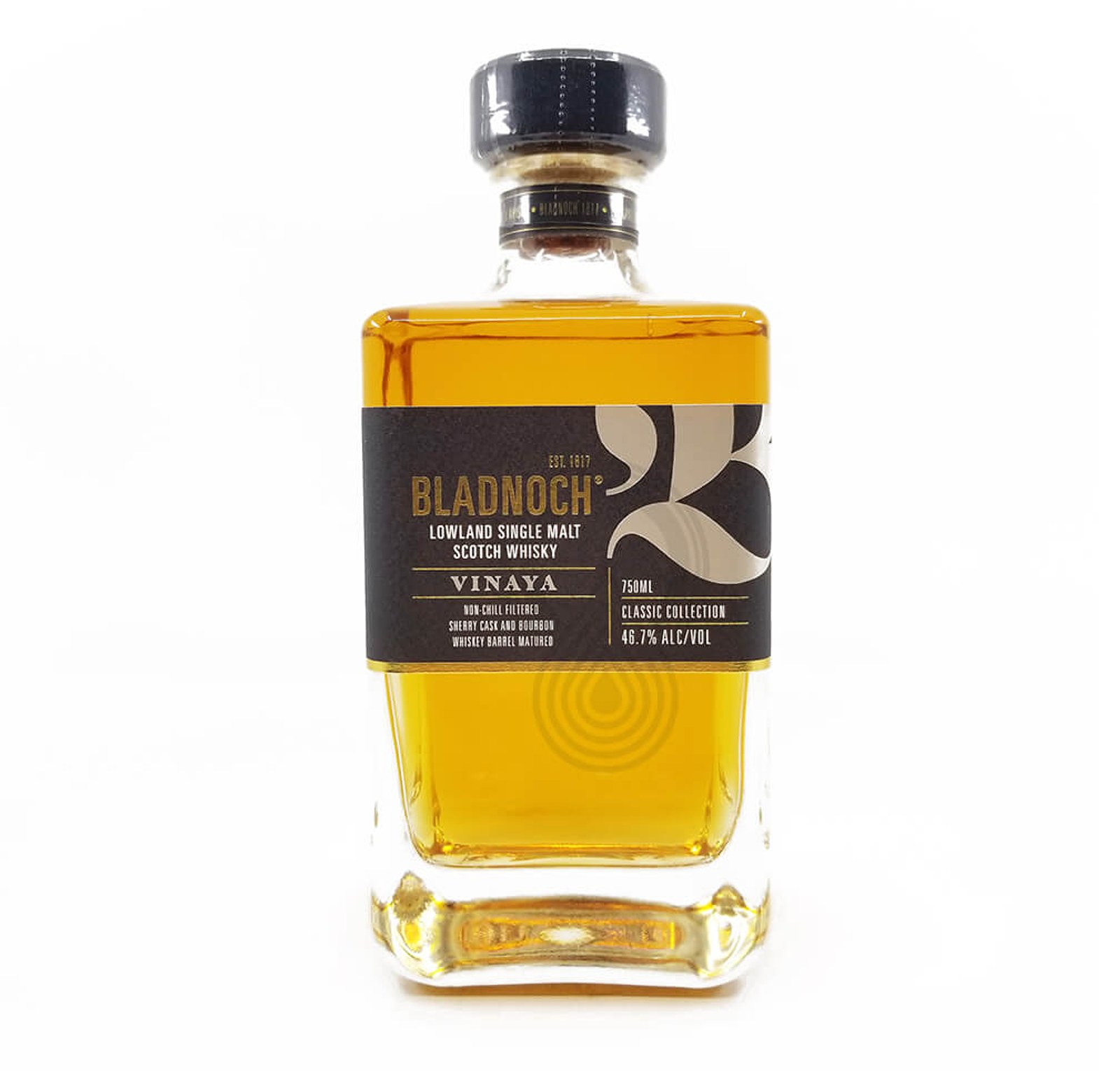 Bladnoch vinaya image