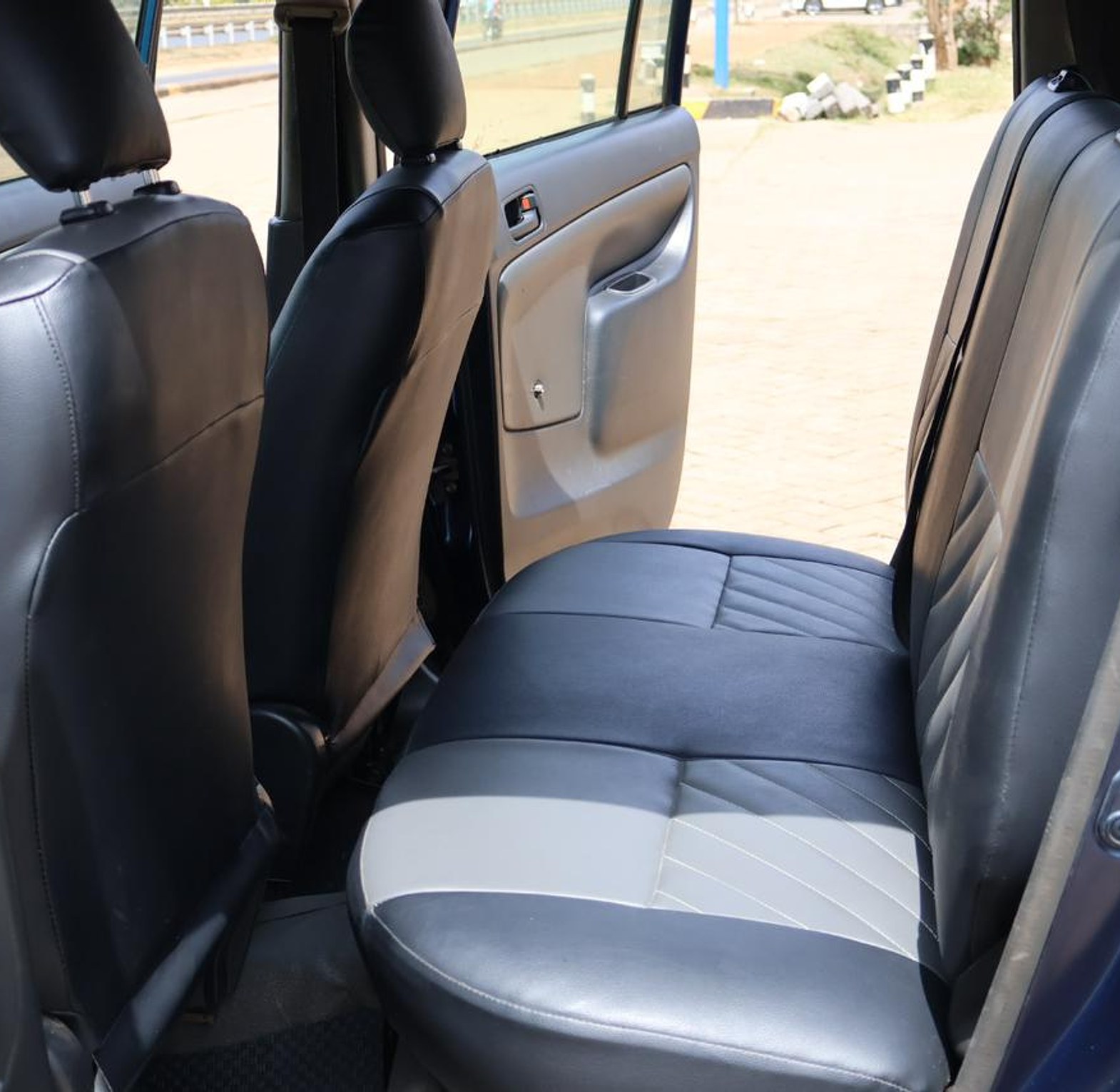 Toyota Succeed KCQ, YOM 2011 Model, Automatic, Rating 1500cc image