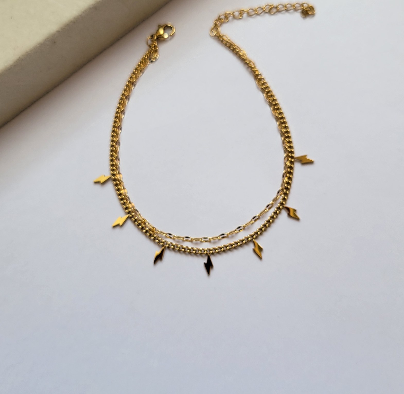 Anklets  image