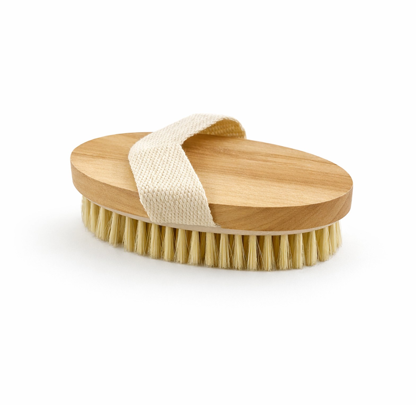 Oval Dry Brushes image