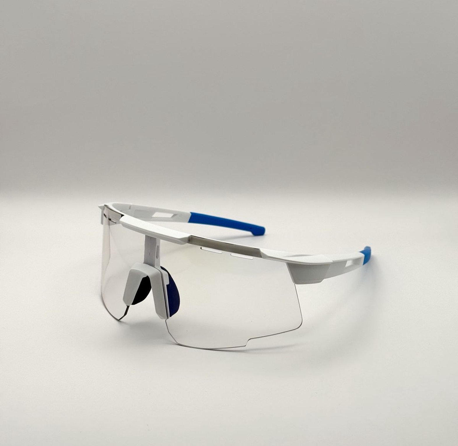 The Aero Tech Performance Sports Glasses image