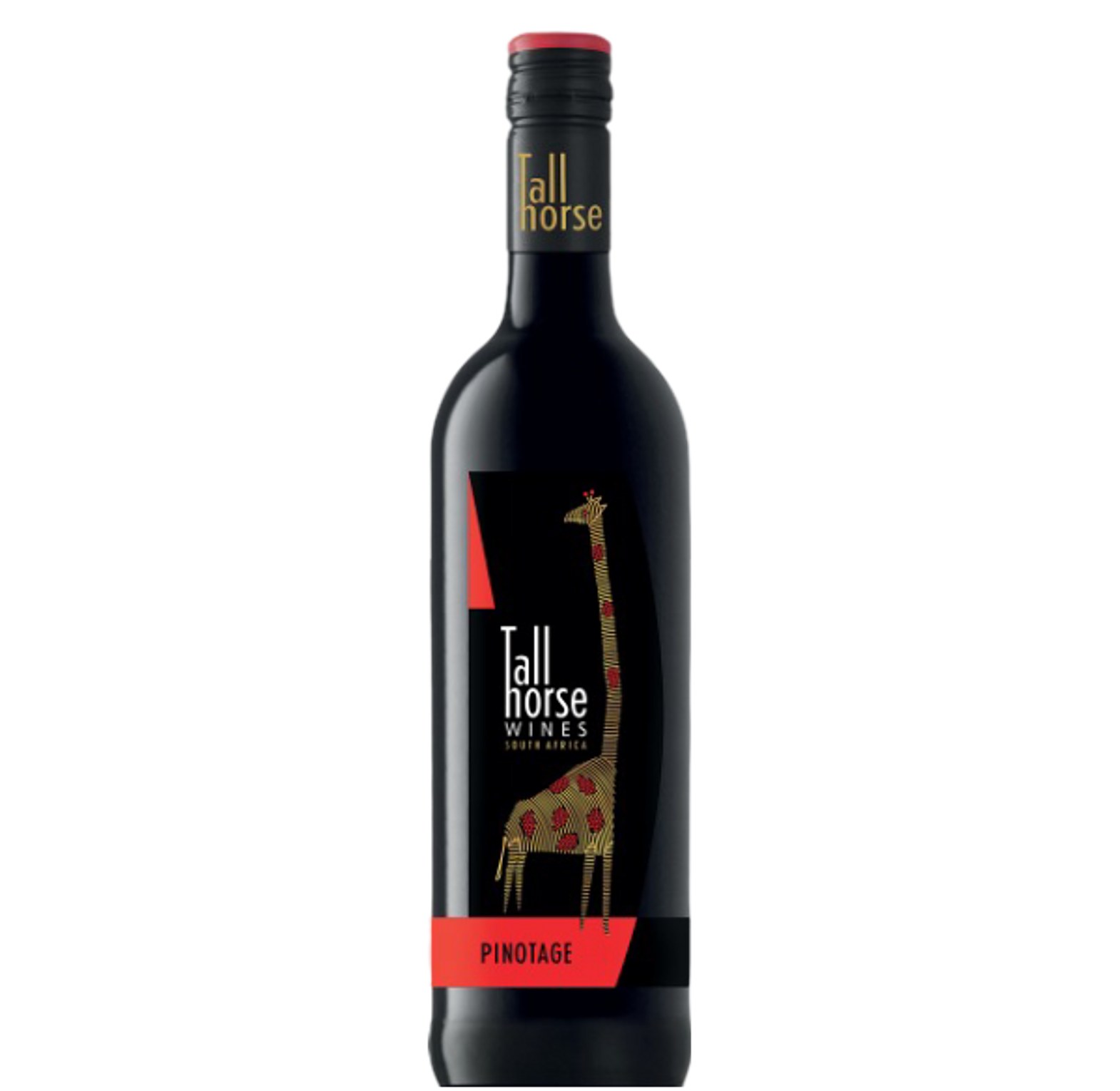 Tall Horse Pinotage 750ml image