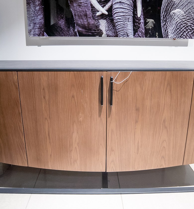 BUFFET 160X40X85CM  image
