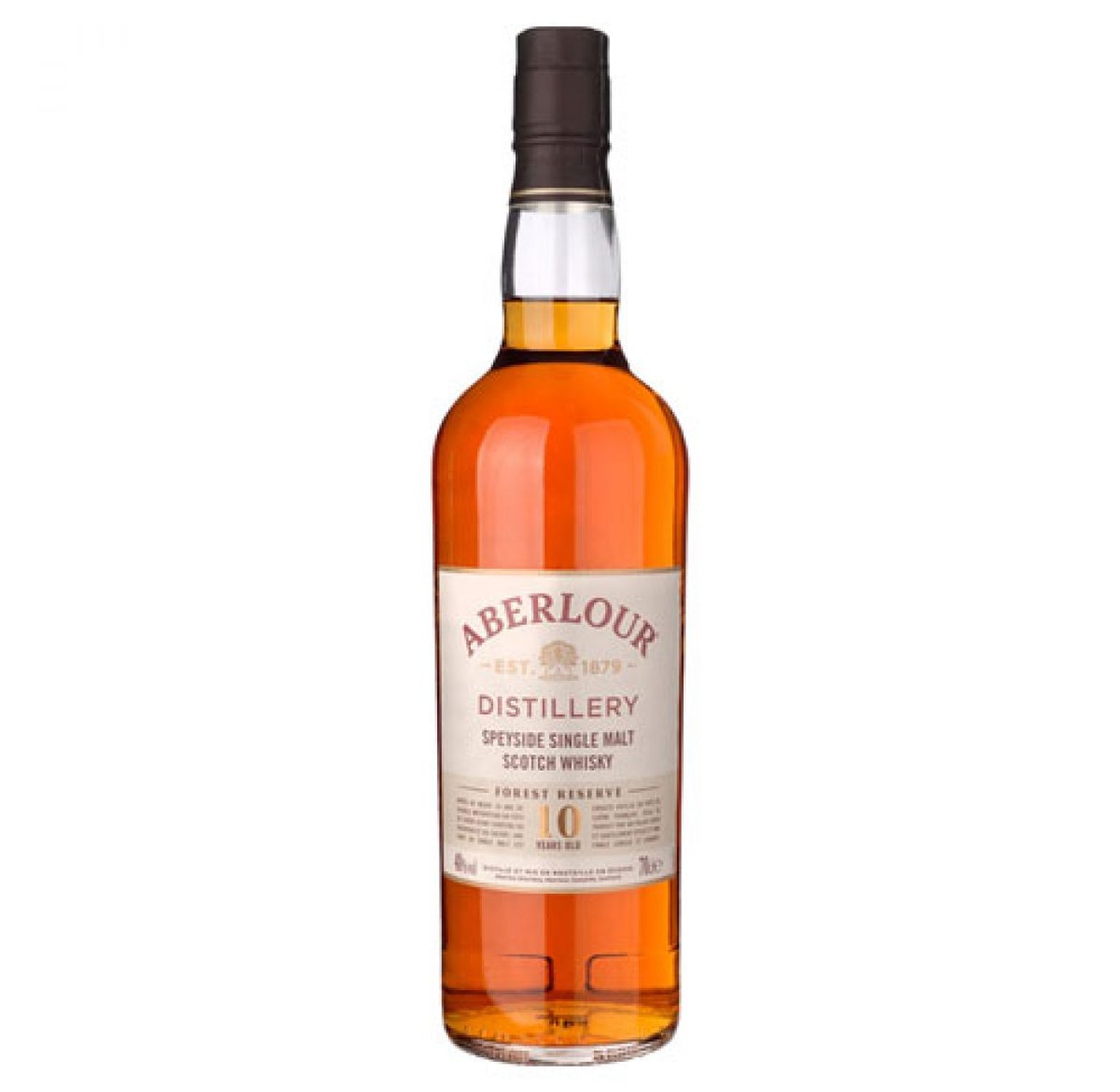 Aberlour 10yrs [700ml] image