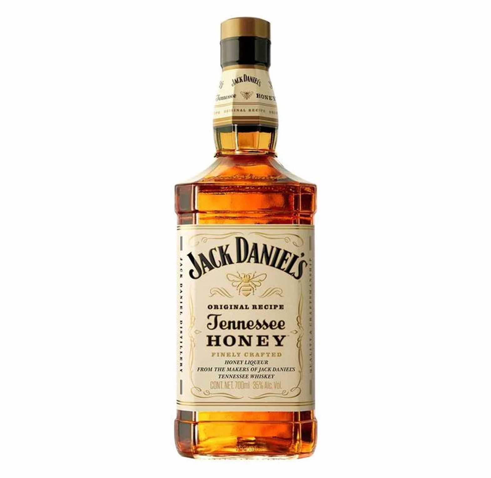 Jack Daniel’s Tennessee Honey  image