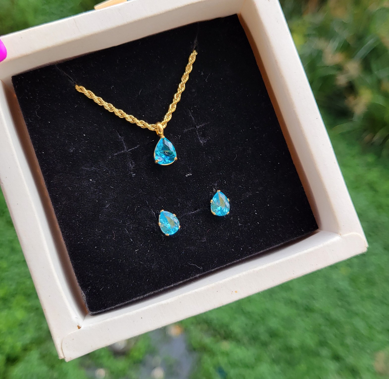 Birthstone sets image