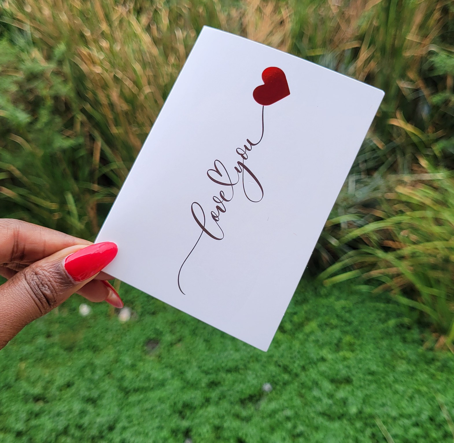 Card image