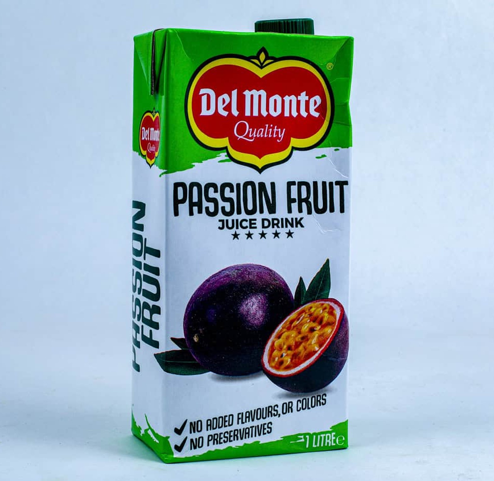Delmonte passion fruit image