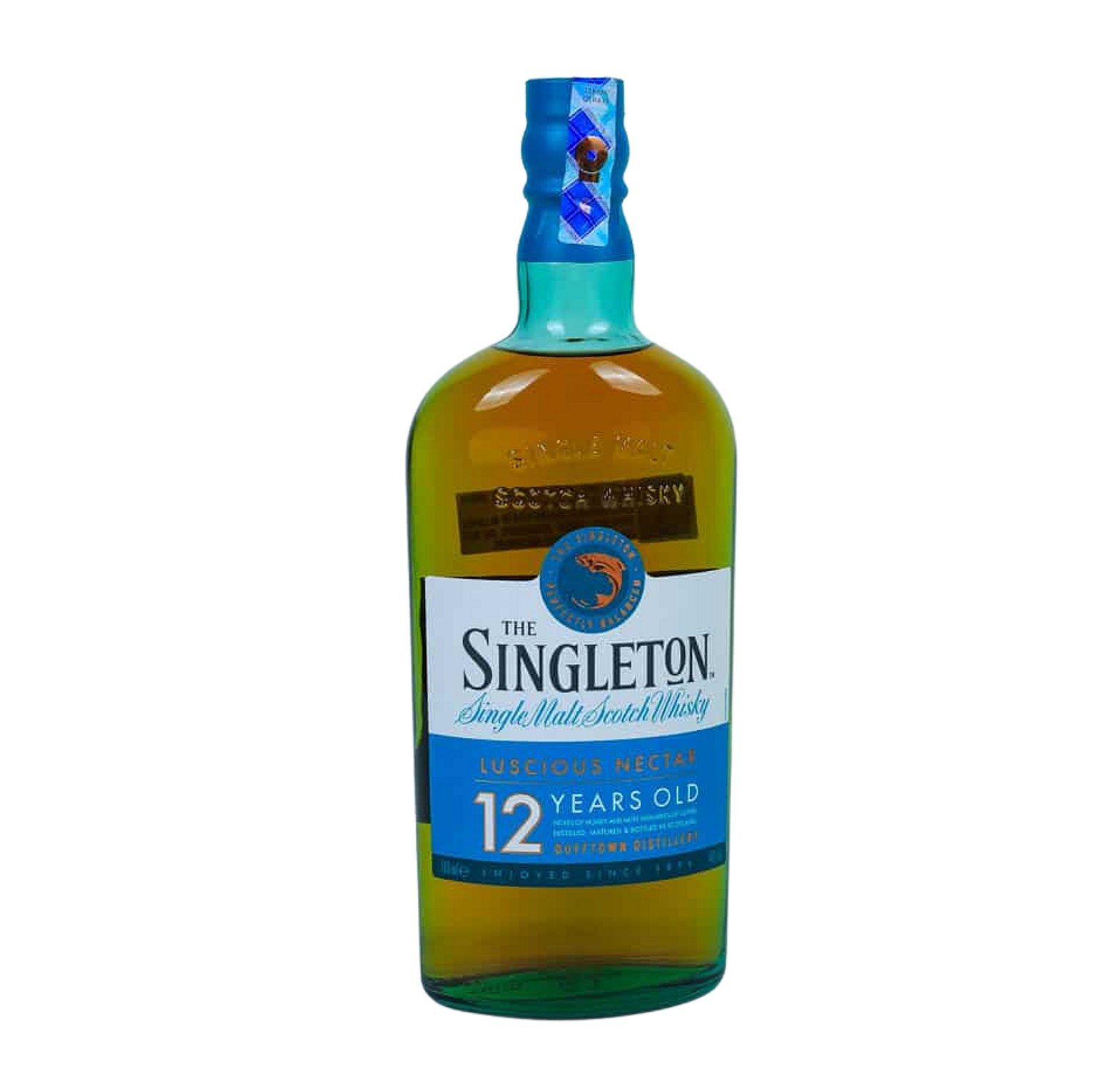 Singleton 12yrs  image