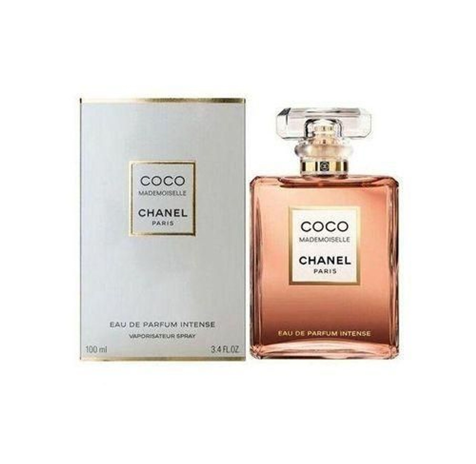 MEN PERFUMES. Original COCO EAU DE PERFUM 100ML INTENSE Long Lasting Perfumes. IDEAL GIFT image