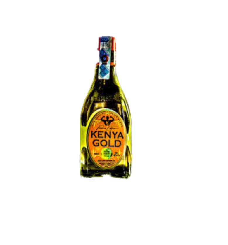 Kenya Gold image