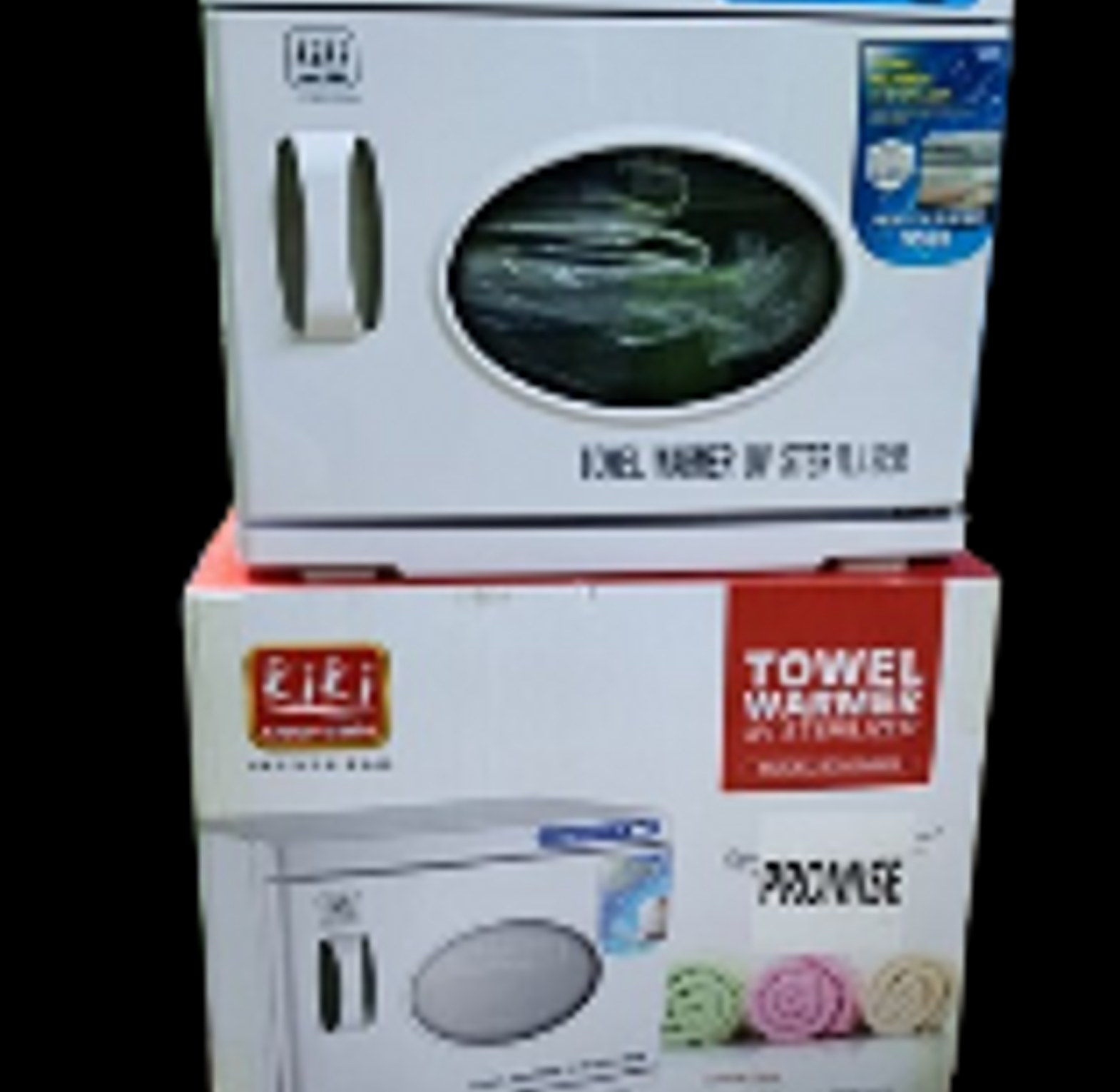 23l Super Star Towel Warmer UV Sterilizer image