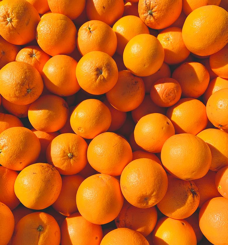 Orange (Imported) - Per Piece  image