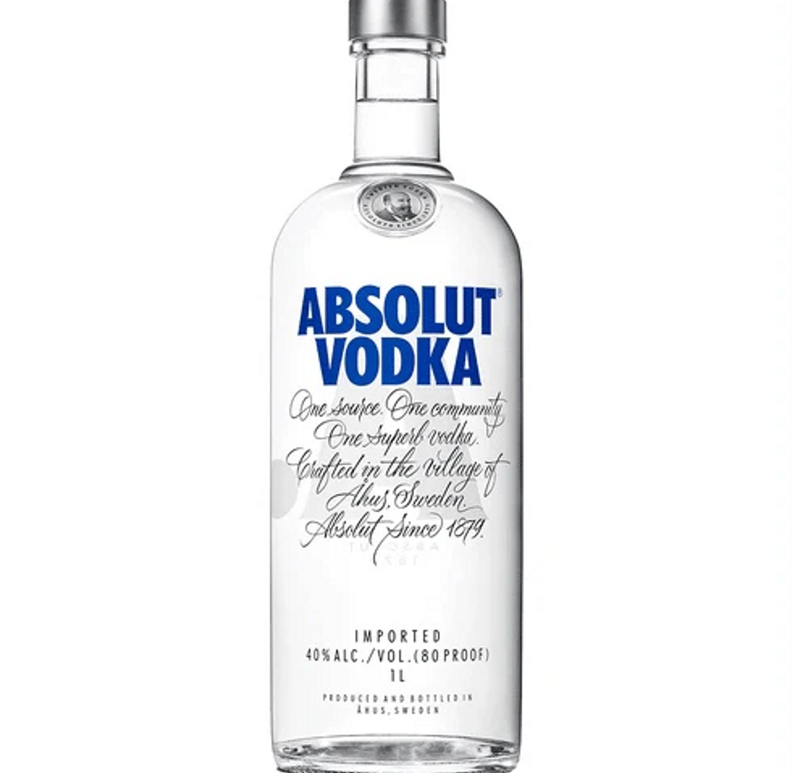 ABSOLUTE [375ml] image