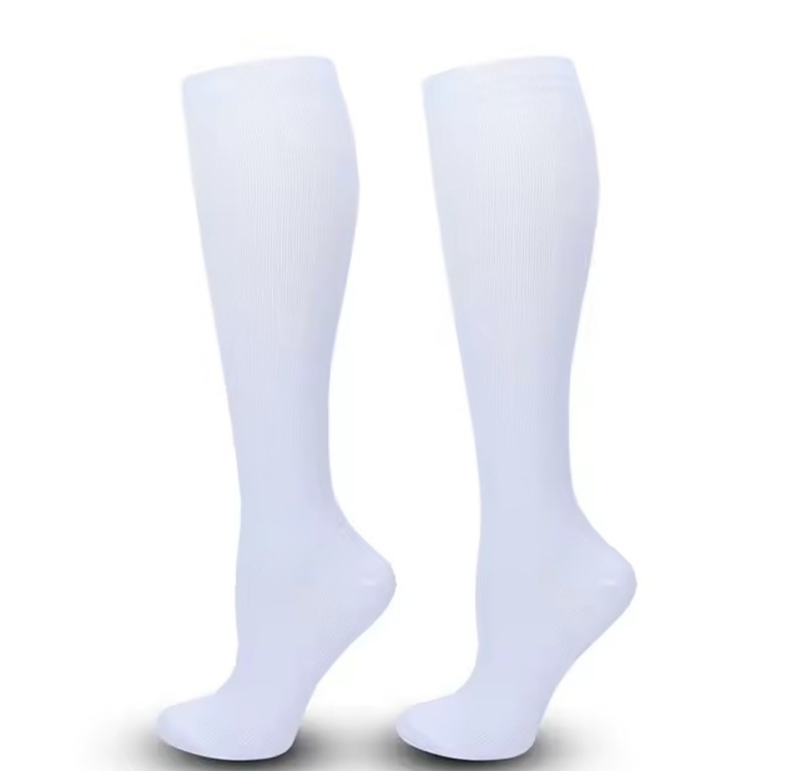 Medical Compression Socks for Varicose Veins, Swelling Relief & Enhanced Circulation image