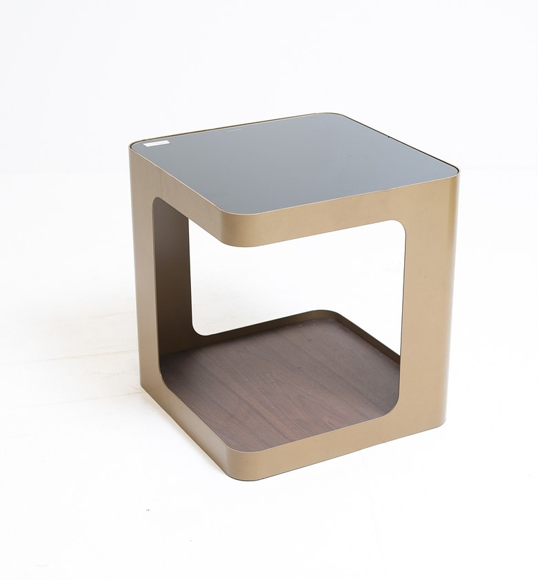 TABLE CORNER 50X50X50 CM  image