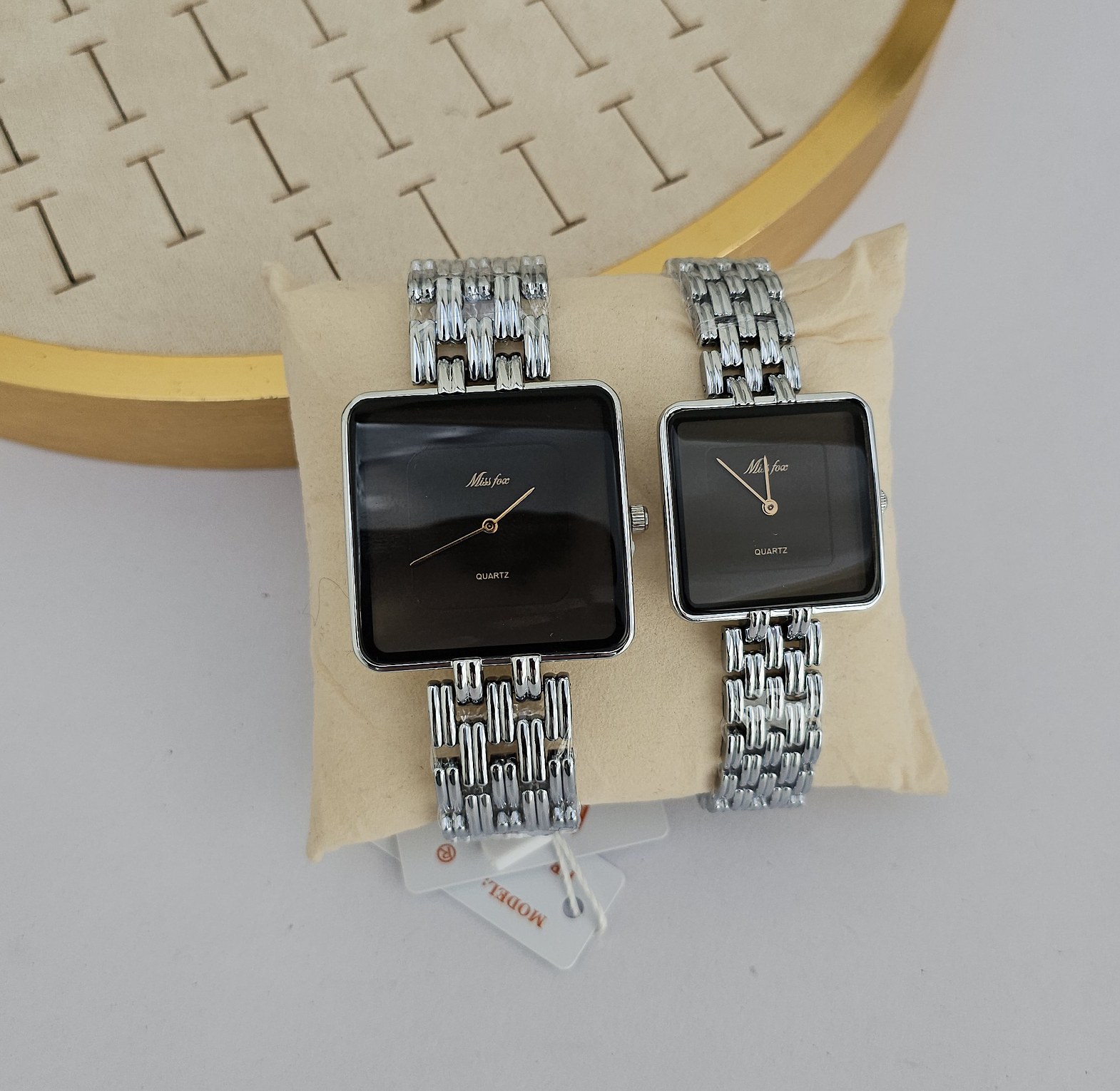 Couple watches  image