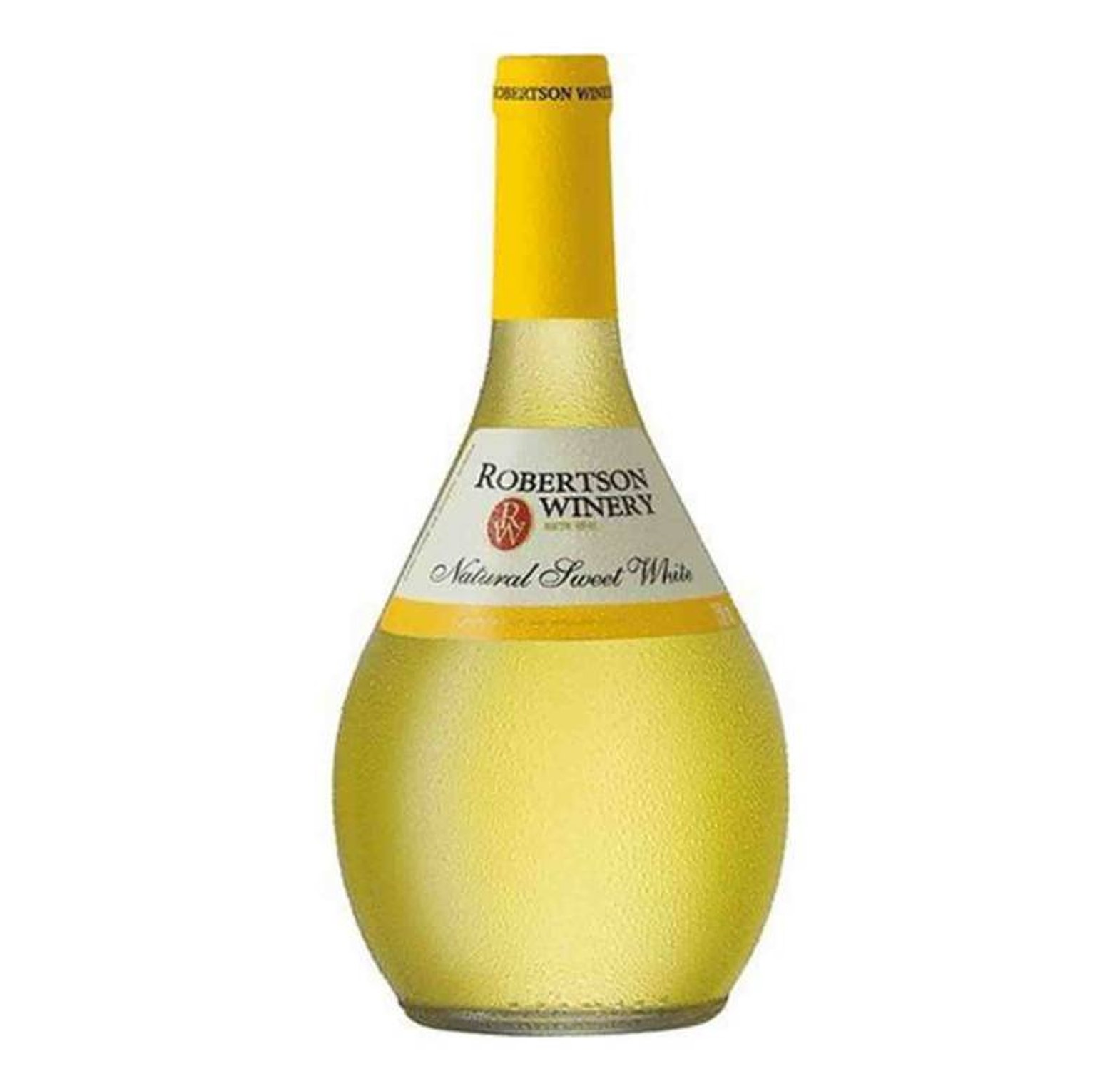 Robertson sweet white [3l] image