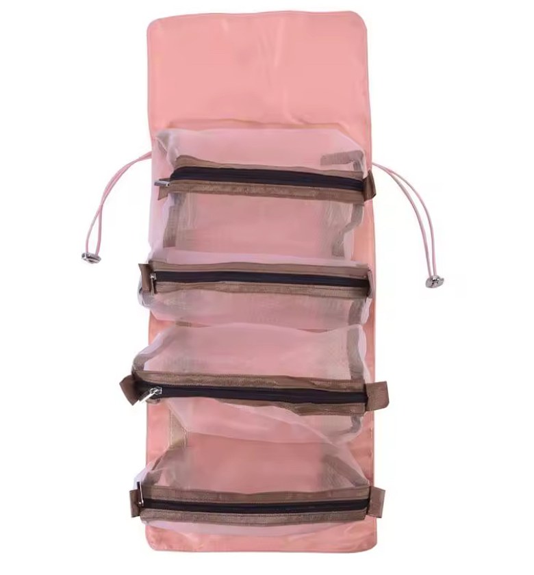Makeup bag  image