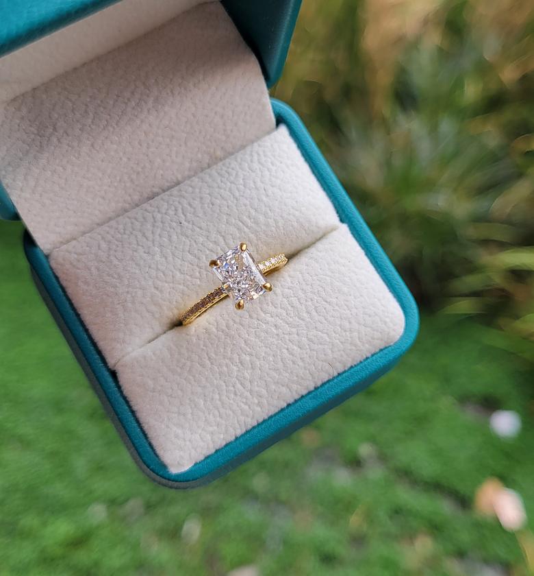 Promise ring image