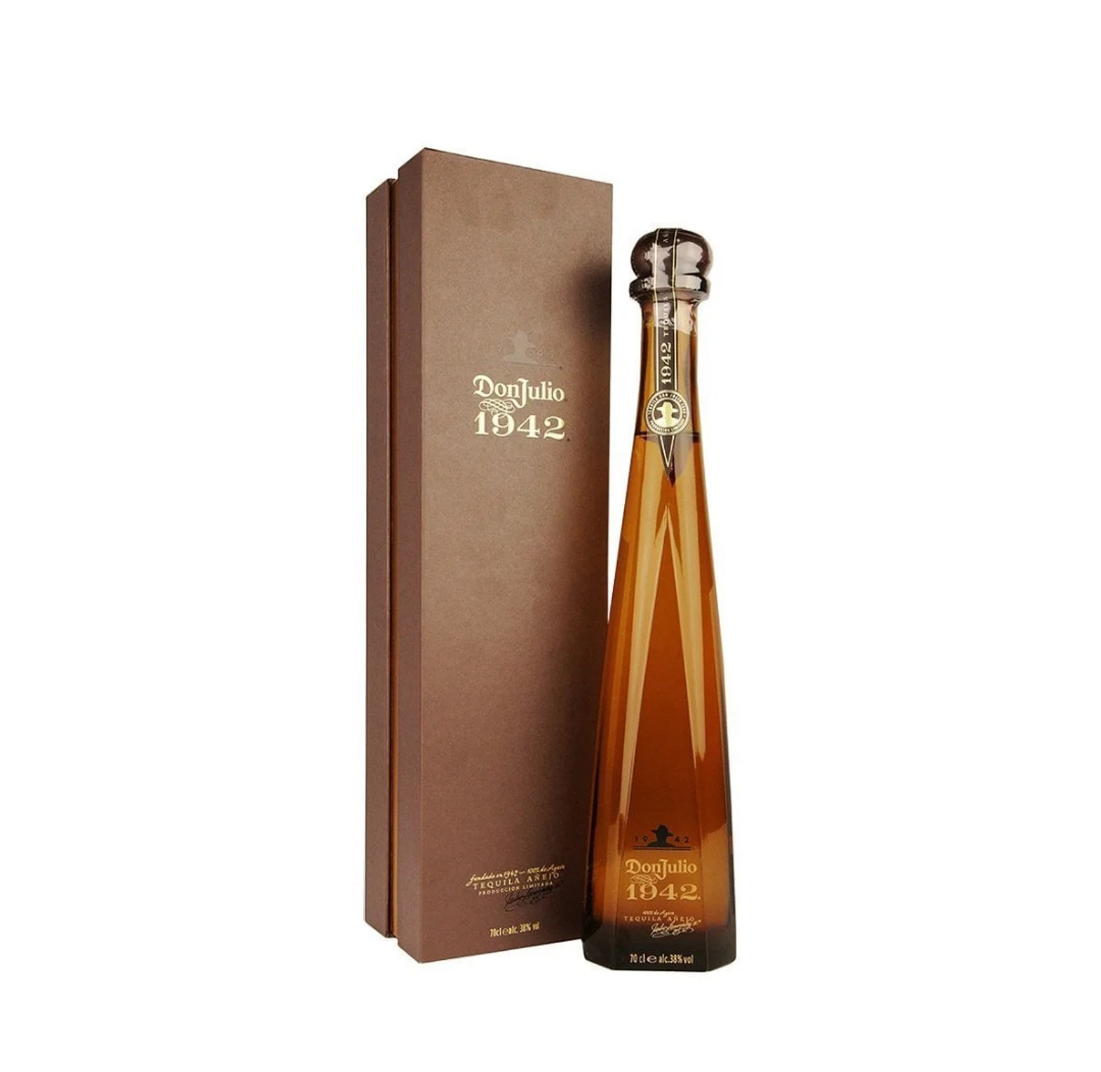 Don Julio 1942 Añejo Tequila – 750ml image
