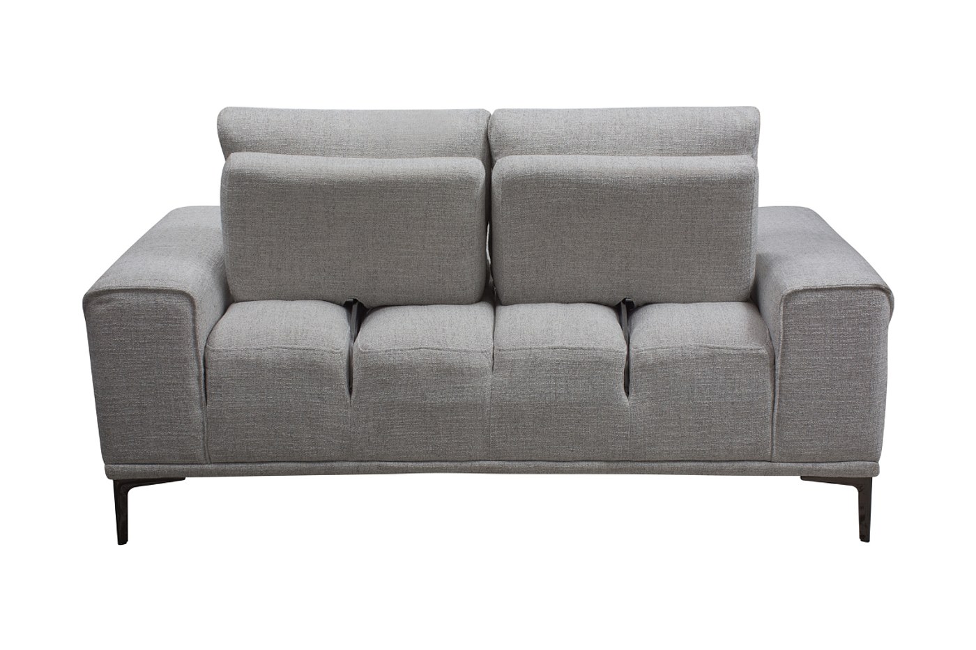 RIVA 7 Seater Fabric Sofa (3+2+1+1) image 5