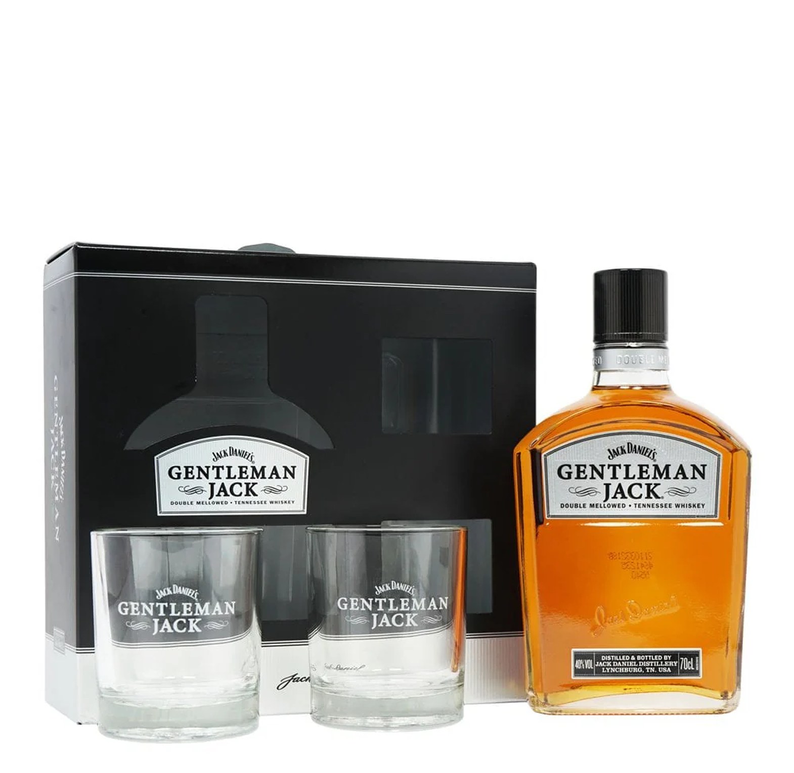 Jack Daniel's Gentleman Jack  image