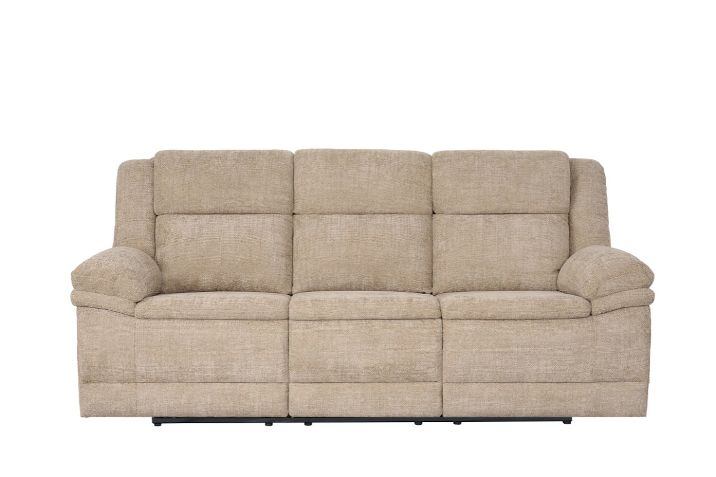 CHANDLER 7 Seater Fabric Recliner (3+2+1+1)  image 2