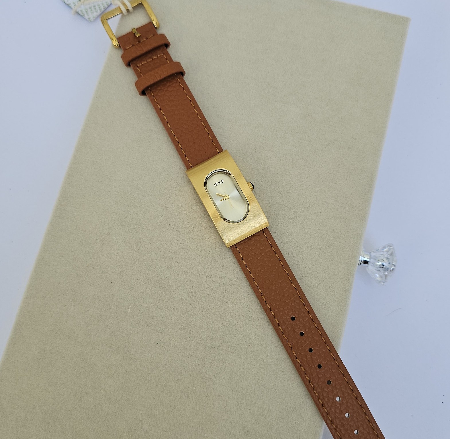 Valet vintage watch image