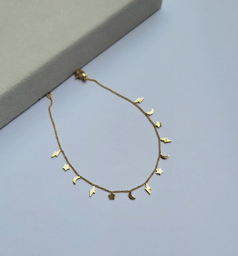 Anklet  image