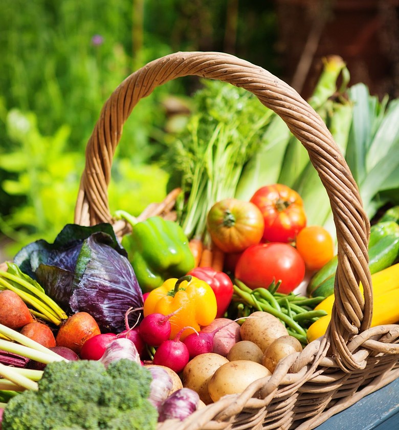 Vegetables