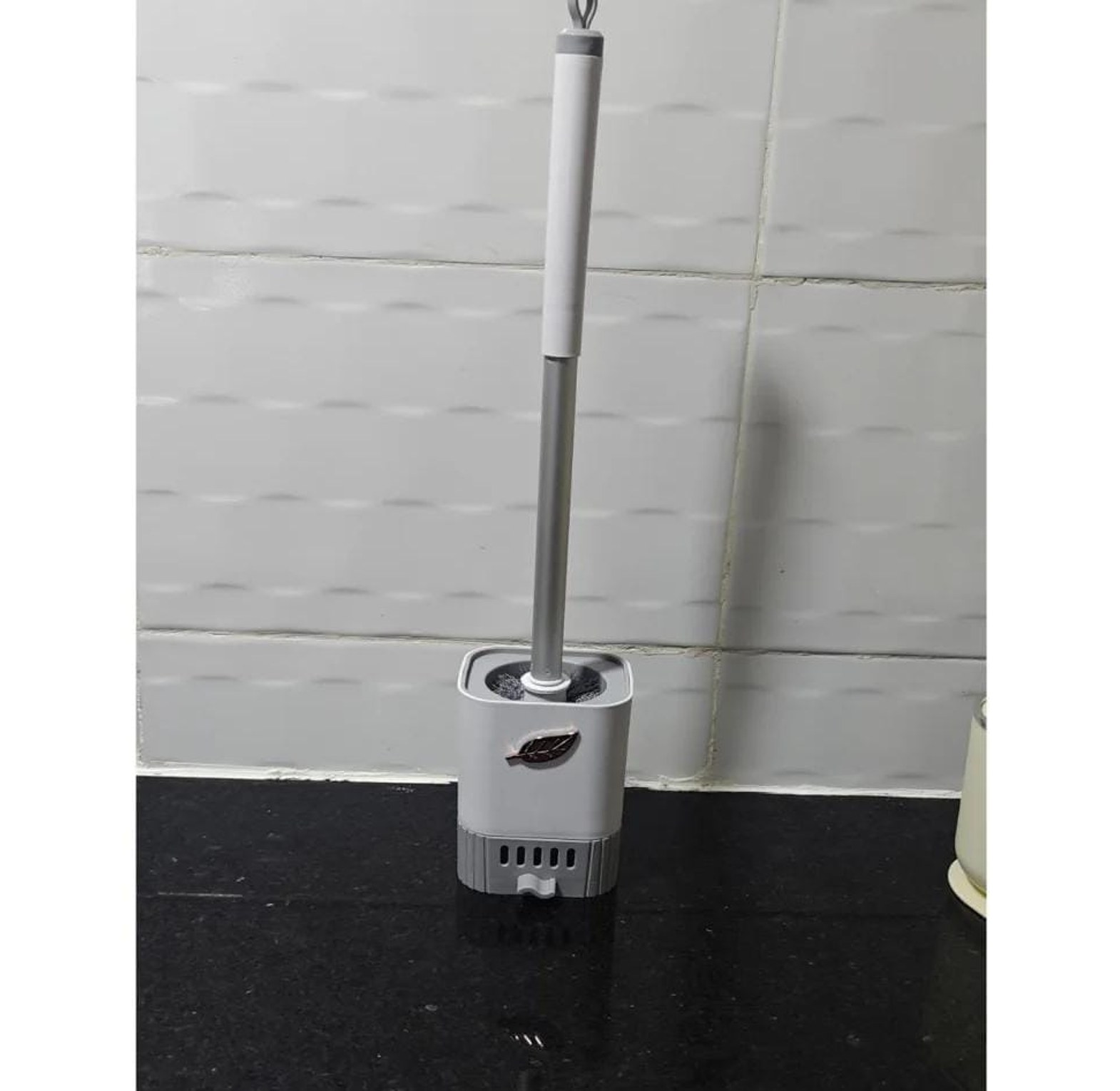 Toilet brush  cleaner  image