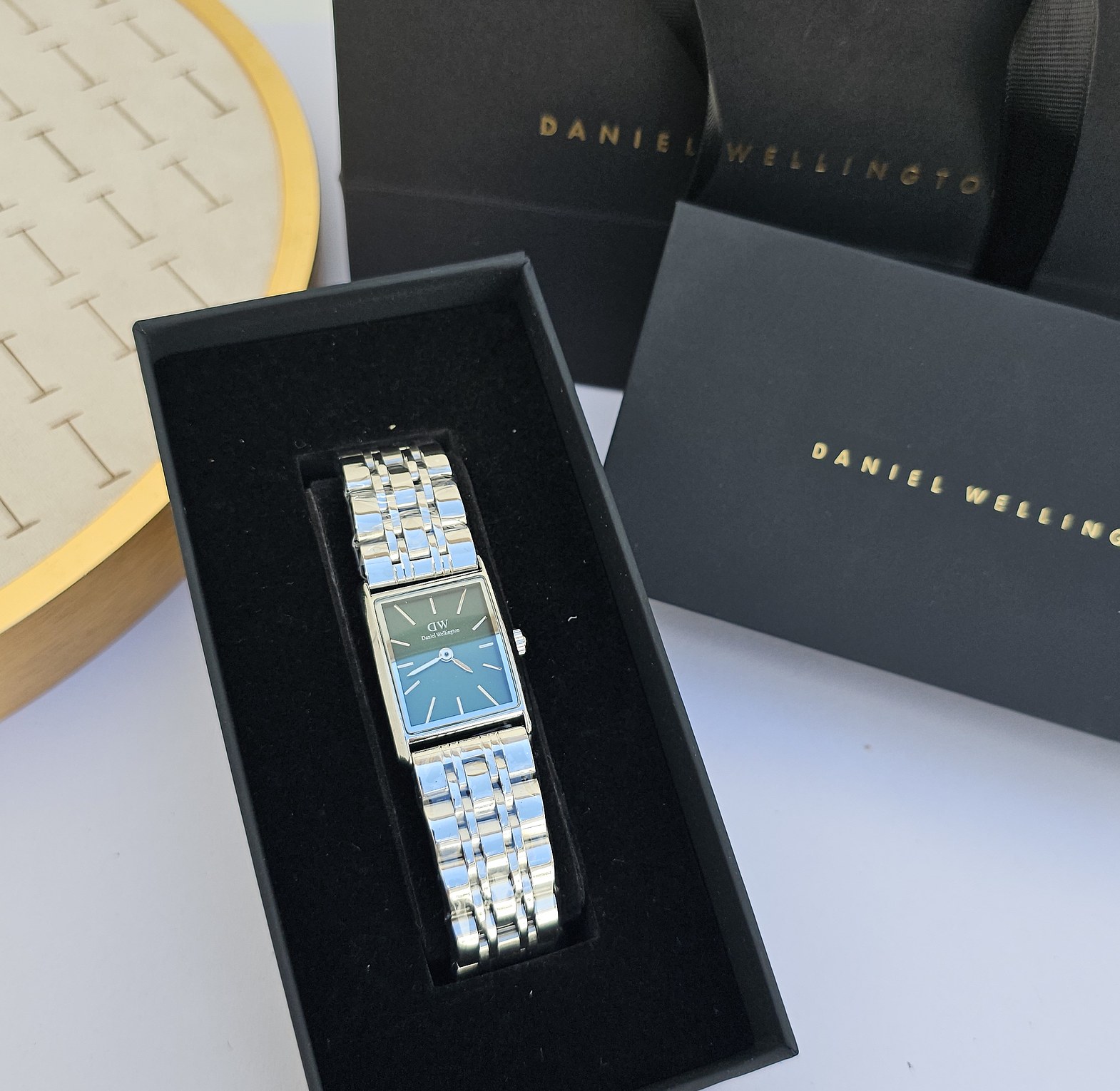 Daniel Wellington  image