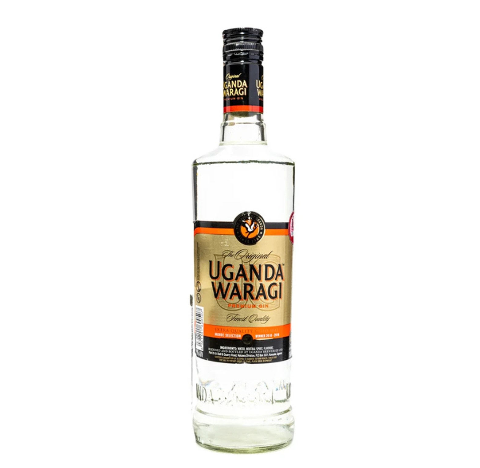Waragi [750ml] image