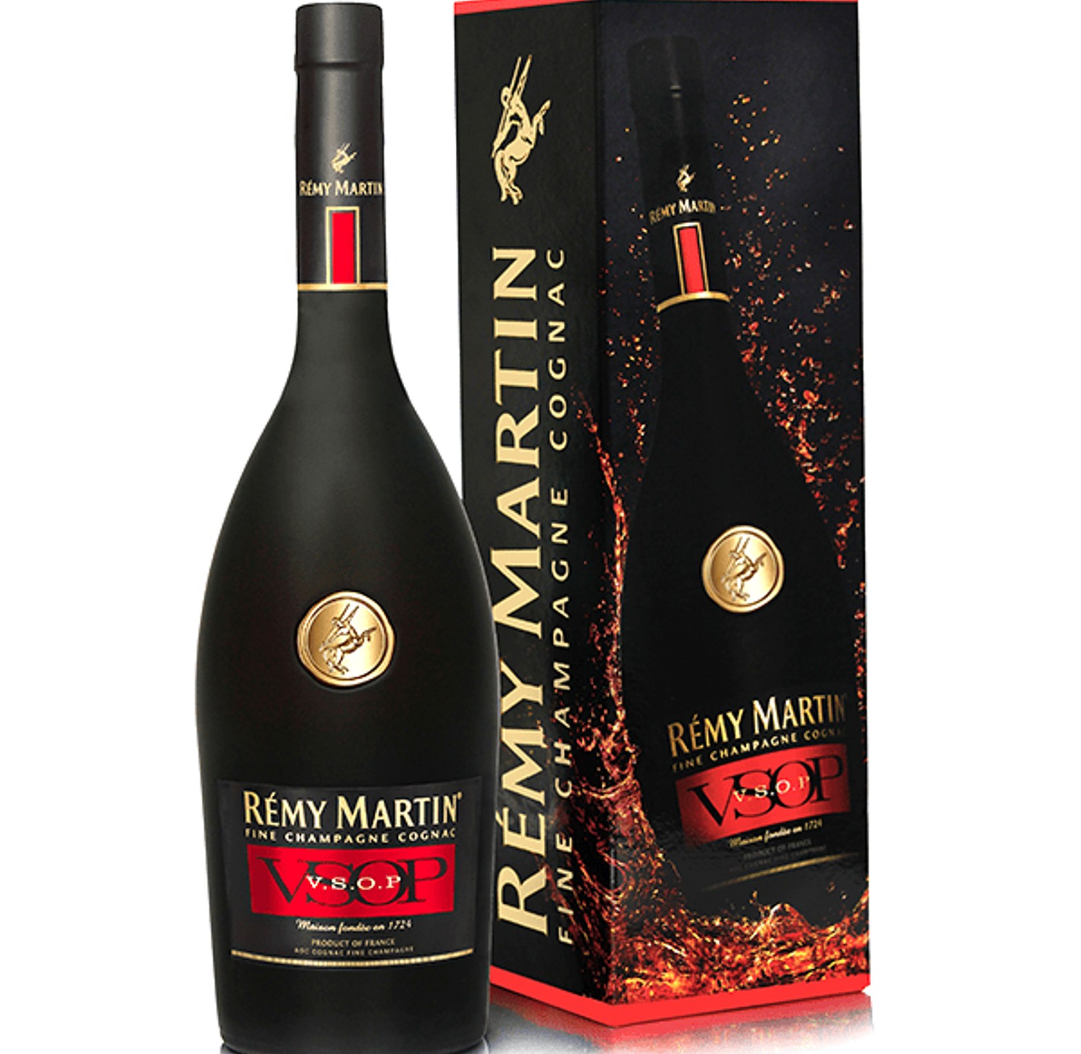 Remy martin vsop  image