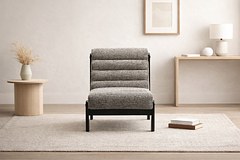 ORION Accent Chair thumbnail 1