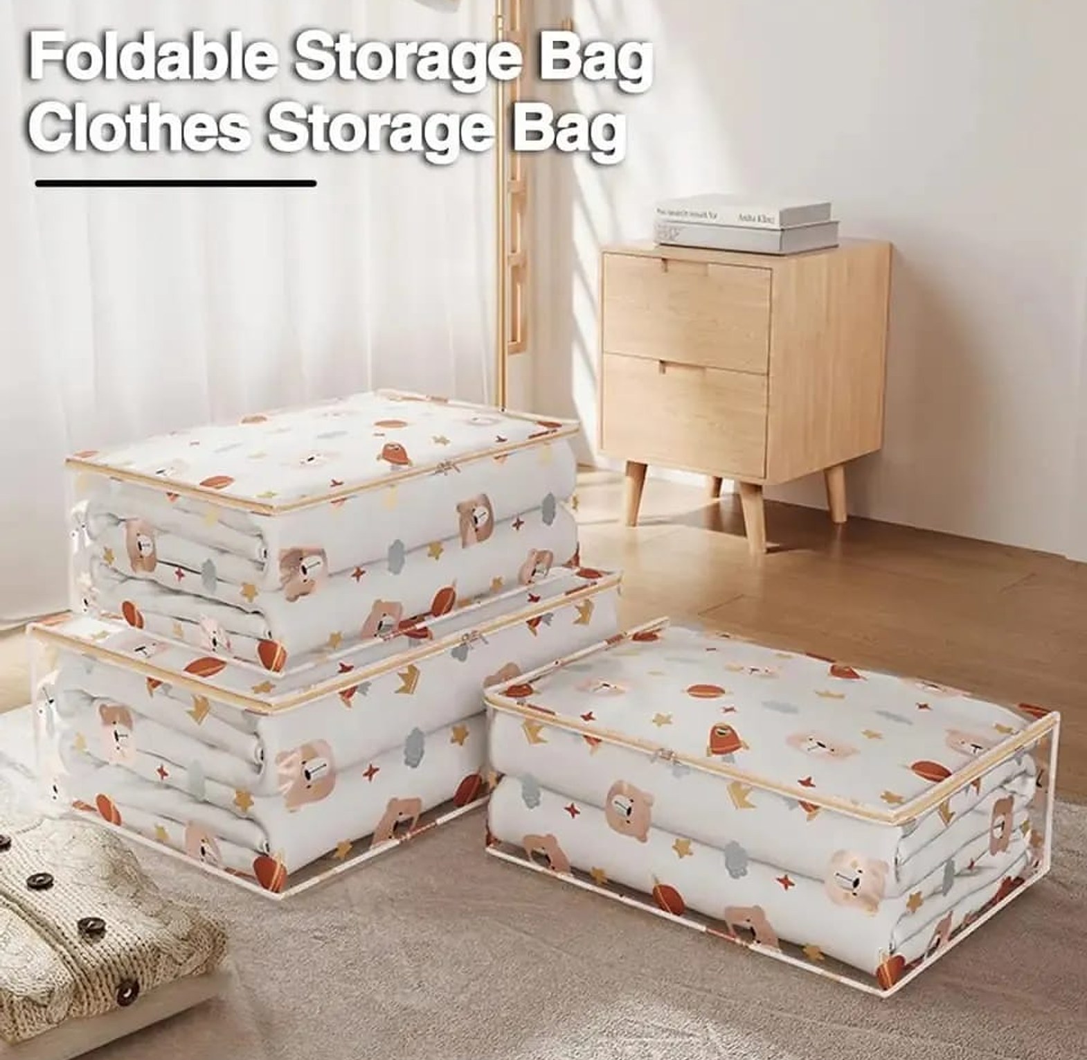 Storage Bag image