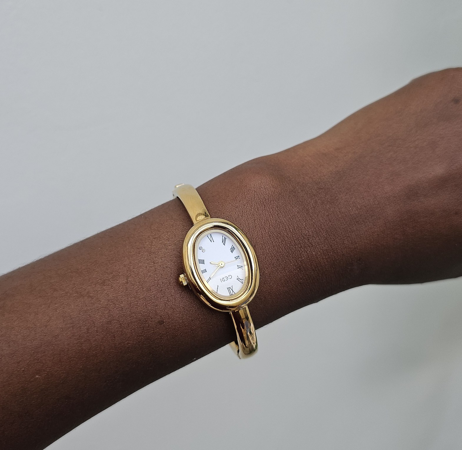 Bangle Bracelet watch image