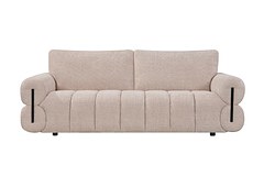 JADE 7 Seater Fabric Sofa (3+2+1+1) thumbnail 2