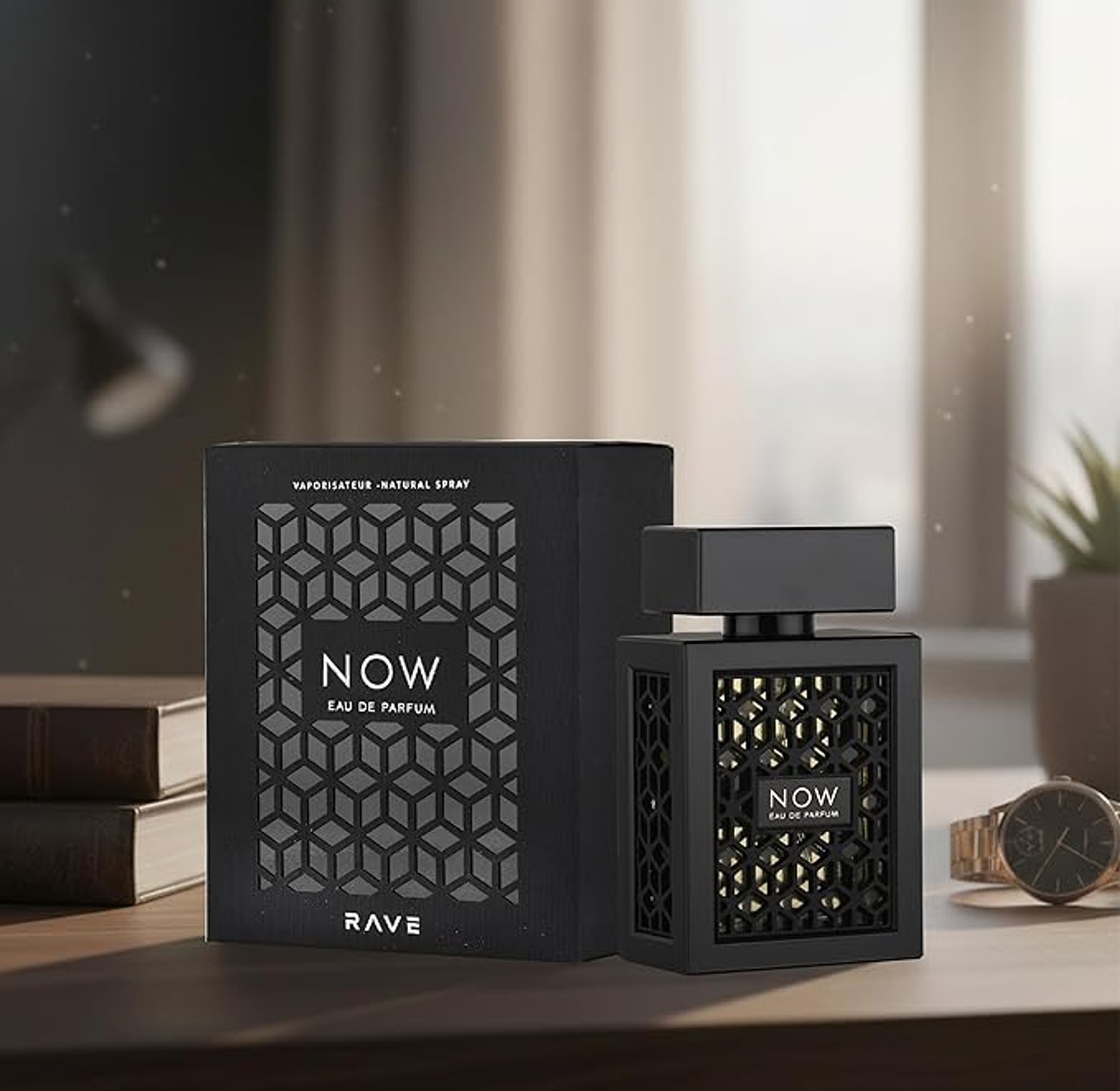 Rave Now 50ml Eau de Parfum 50ml image