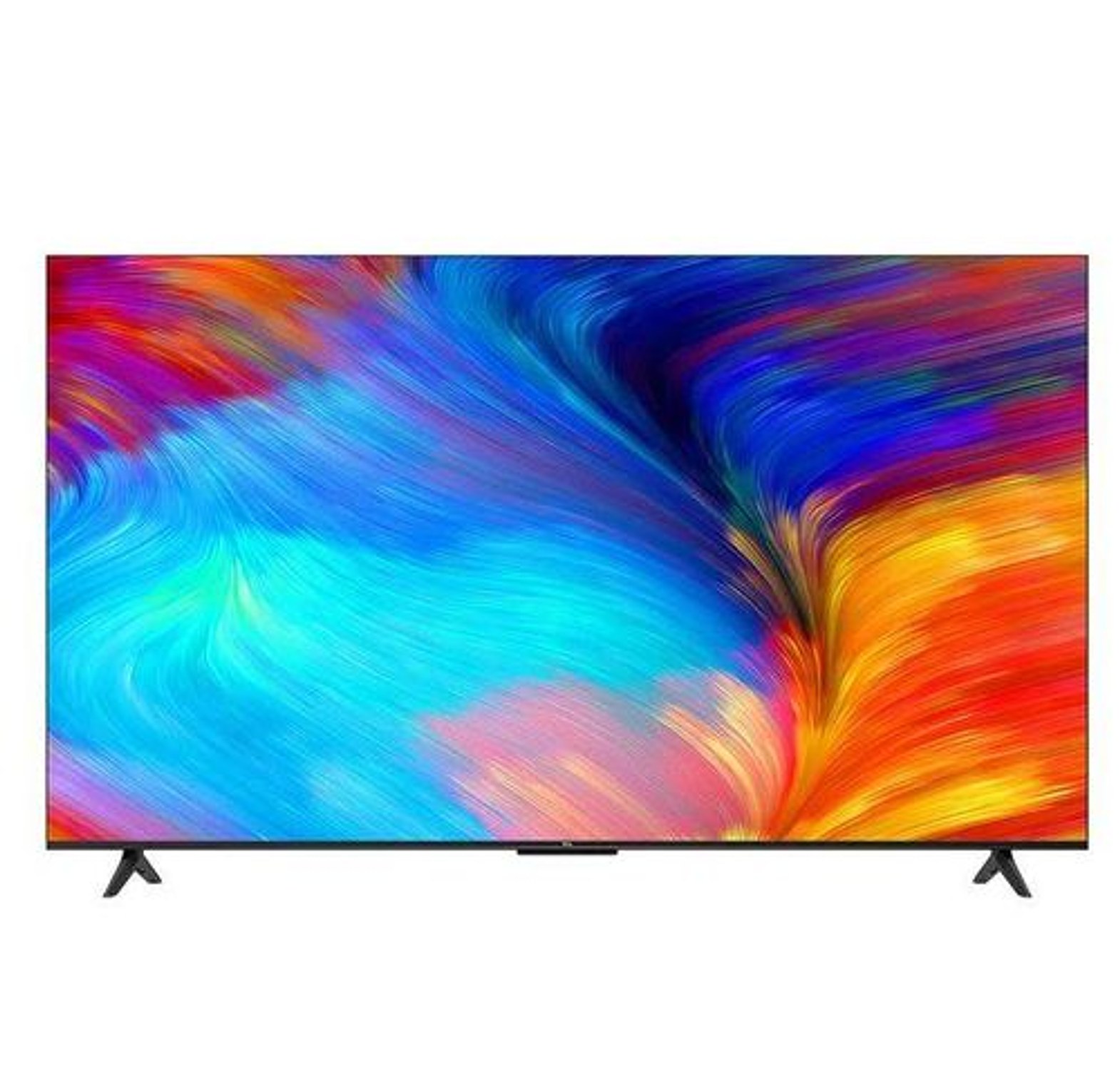TCL 43" INCH, P635 UHD 4K,Google/Android TV,NETFLIX/YOUTUBE-BLUETOOTH+2YRS WARRANTY image