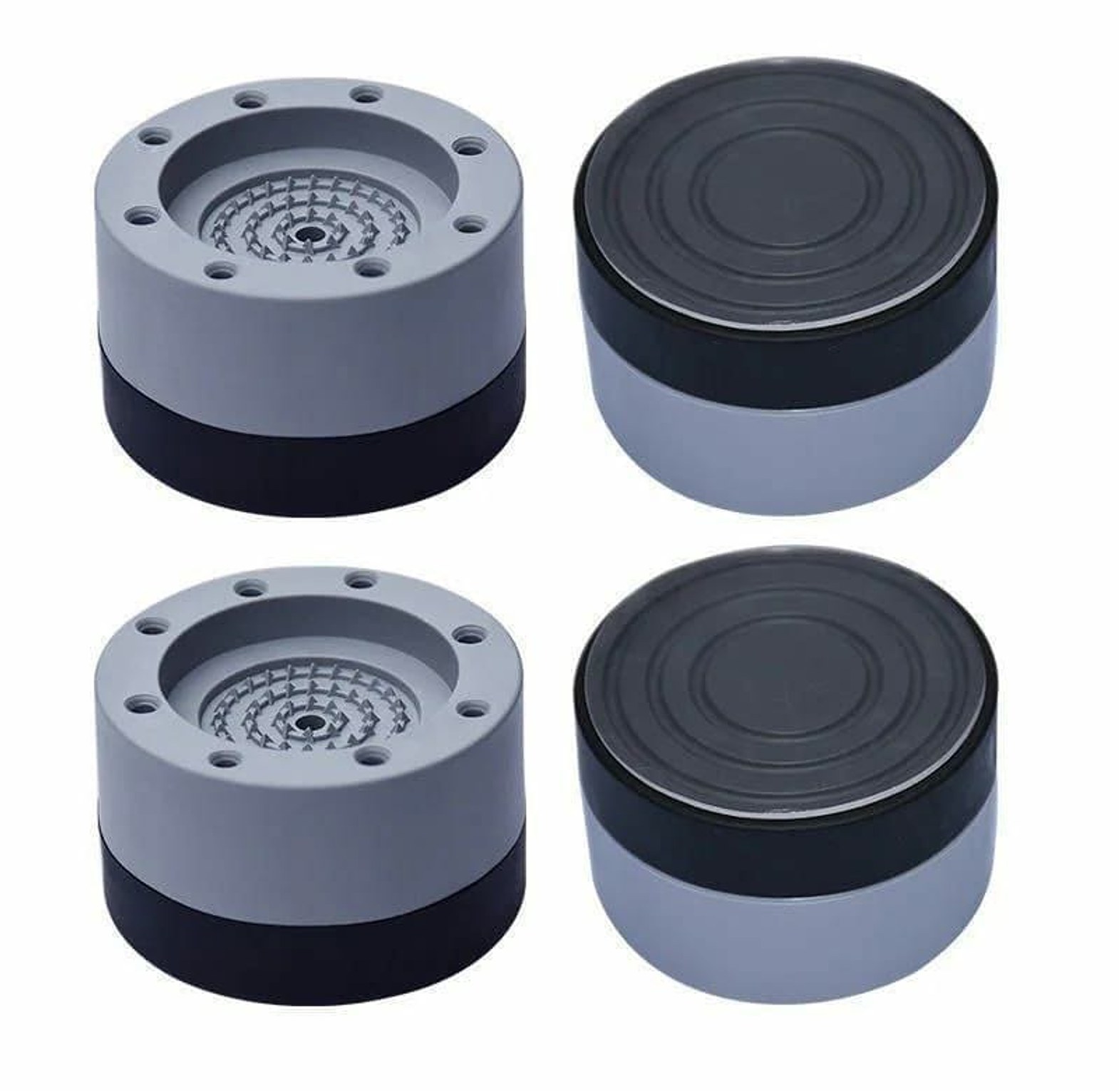 Anti-Vibration Pads (4pcs Set) image