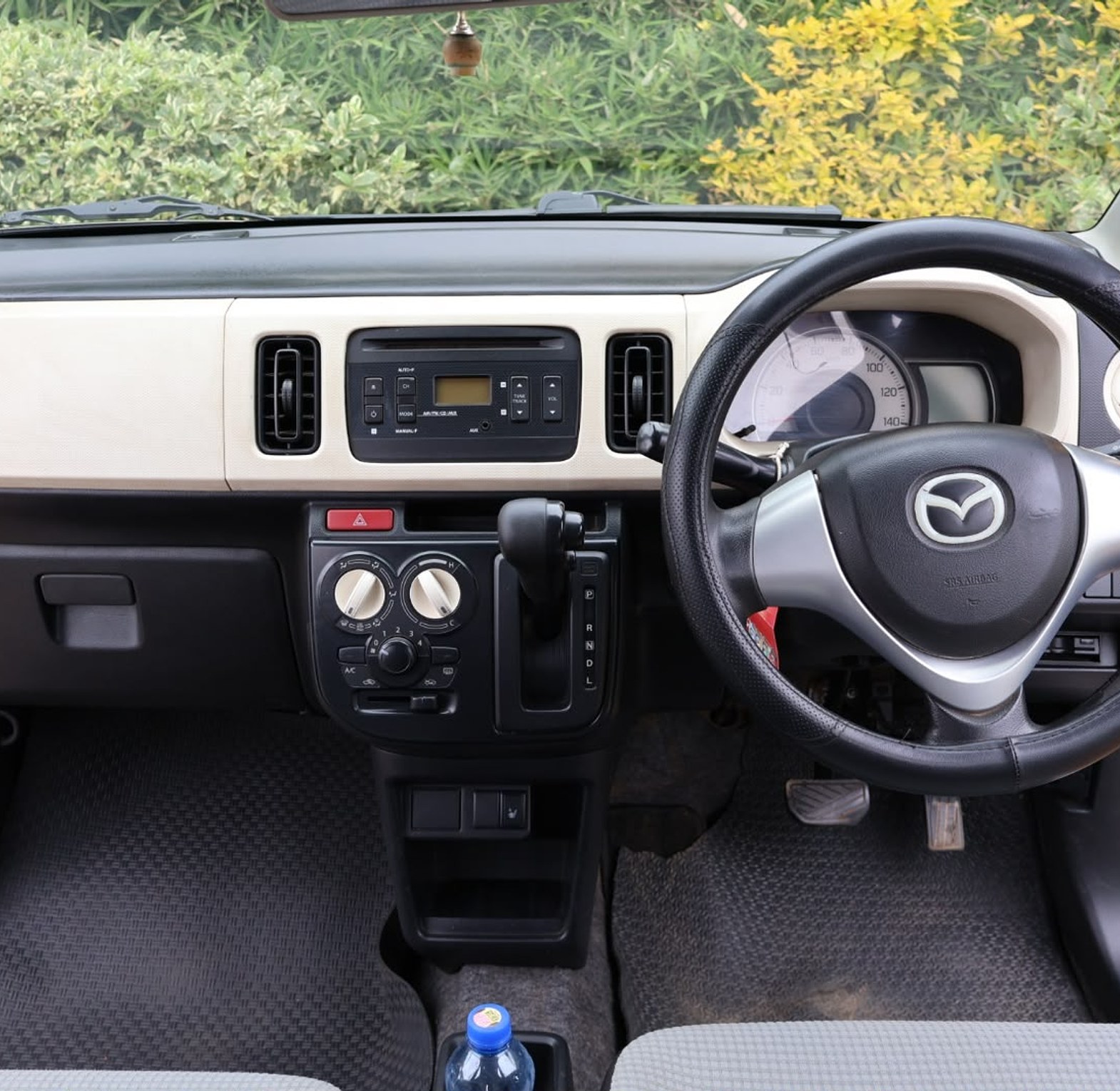  Mazda Carol KDR, YOM 2017 Model, Automatic, Rating 650cc image