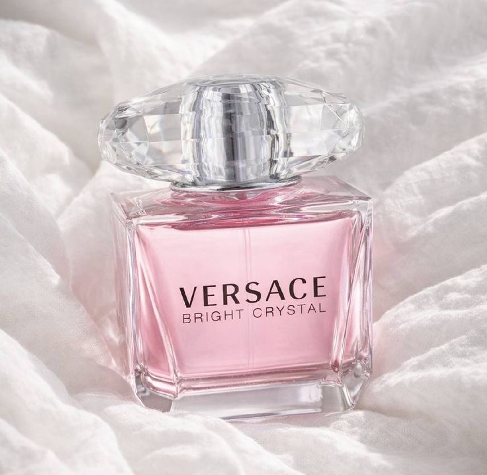 Versace Bright Crystal  image