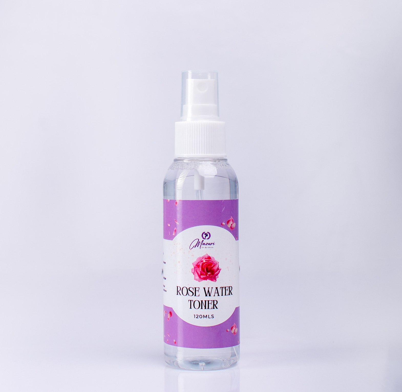 Rosewater Toner  image