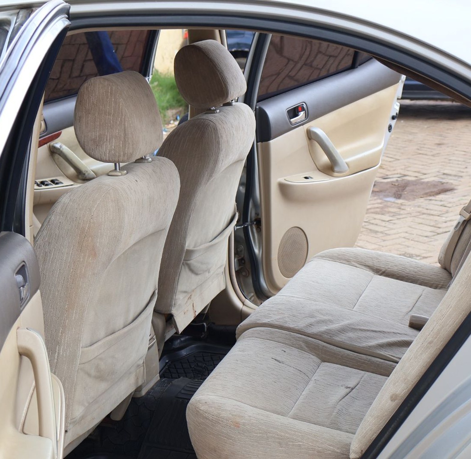 Toyota Allion KBT, YOM 2005 Model, Automatic, Rating 1800cc image