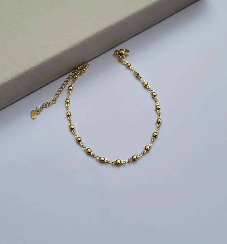 Anklet  image