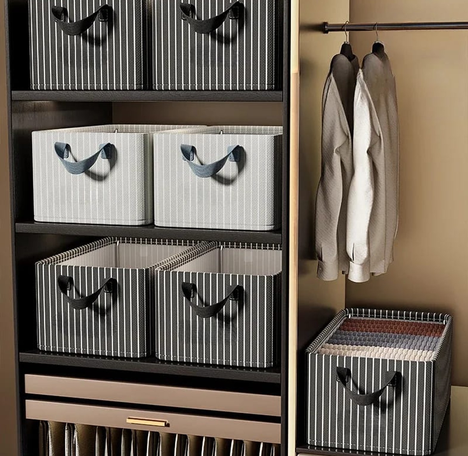Foldable Steel Frame Fabric image