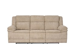 CHANDLER 7 Seater Fabric Recliner (3+2+1+1)  thumbnail 2