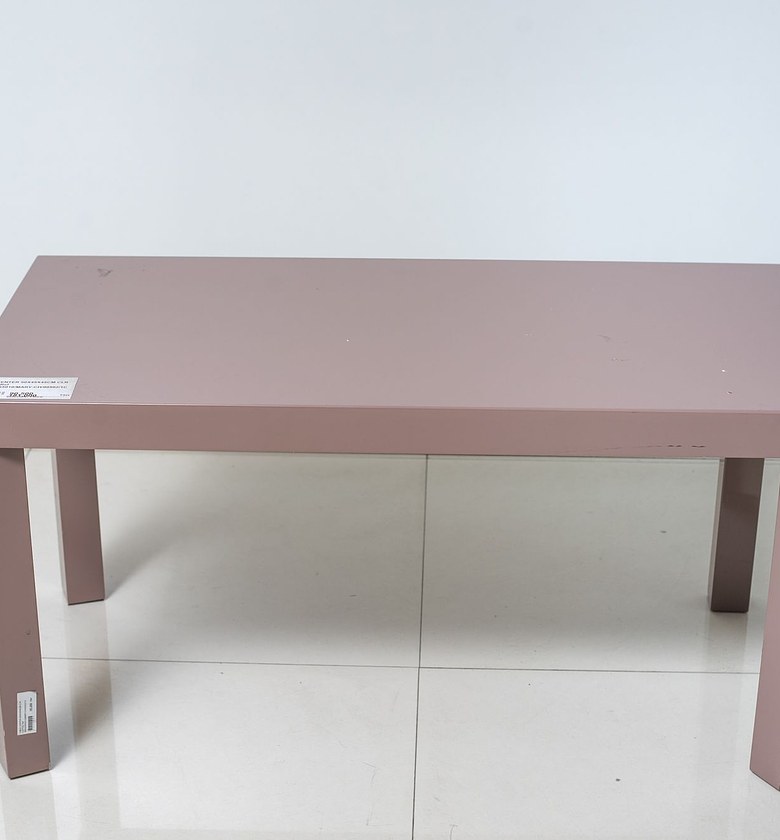 TABLE CENTER 90X45X45CM C image